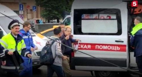 贵州大巴爆料事件视频大全,视频揭露惊人真相  第1张